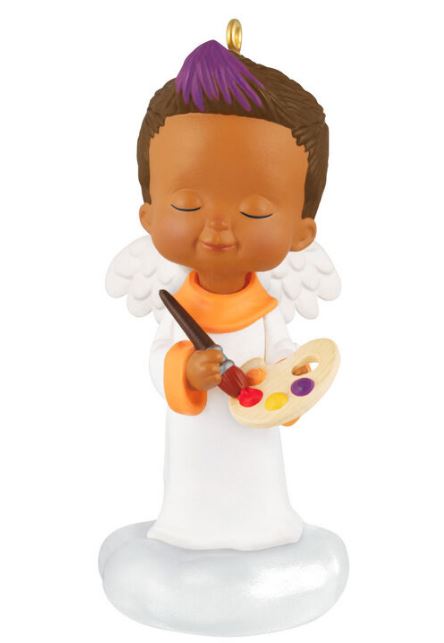 2026 Lupine - Mary's Angels 39th